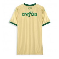 Palmeiras Replica Third Shirt 2024-25 Short Sleeve